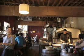 Longtime Ken's Artisan Pizza chef opening new Vancouver pizzeria