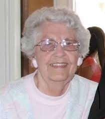 Joyce Gardner Obituary