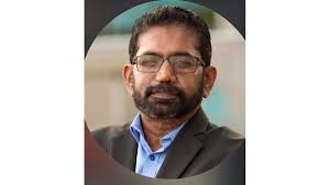 Ravichandiranesan Ponnudurai Obituary