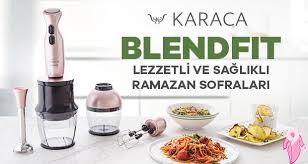 Karaca blendfit 4 in 1 set rosegold. Karaca Blendfit Ile Saglikli Lezzetler Kadinlar Kulubu
