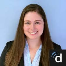 Dr. Justine Murphy, MD