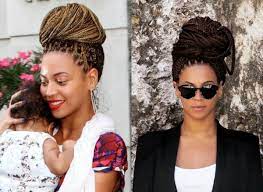 We're going to dish out exclusive braid hairstyles for ladies to rock the week in today's article. Big Braids Hairstyles To Rock In 2019 Legit Ng