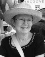 C. Jean Jarosz Obituary