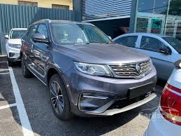 We did not find results for: Proton X70 2020 Tgdi Premium X 1 8 In Selangor Automatic Suv Grey For Rm 114 683 7114962 Carlist My