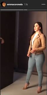 She is believed to have gotten married in 2007 on her 18th birthday. Emma Coronel Aispuro Instagram Memegram