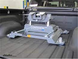 We did not find results for: B And W Companion Oem 5th Wheel Hitch Review Video Etrailer Com