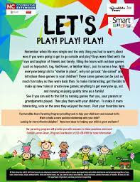 Set goals, · identify specific parenting challenges or strategies they want to learn, · become aware of their current parenting behaviors, and · learn basic child . Triple P Positive Parenting Program Shares Weekly Tip North Carolina Cooperative Extension