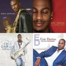 Eric Darius