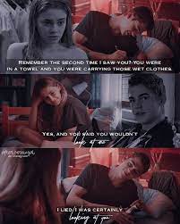 After Portugal En Instagram After We Collided Chapter 65 After Depois Da Verdade Capitul Romantic Movie Quotes Movies Quotes Scene Romance Movies Quotes