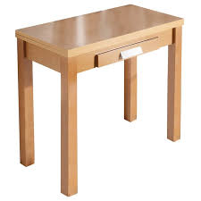 Establecimientos | mesa de cocina. Mesa Cocina Color Roble Apertura Libro Prils 80x40 80