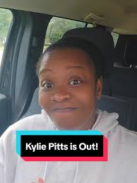 Kylie Pitts Codf