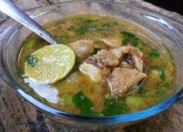 Resep Soto Daging Madura Http Www Kuekeringlebaranku Com 2017 06 Resep Soto Daging Madura Asli Enak Html Resep Resep Masakan Masakan