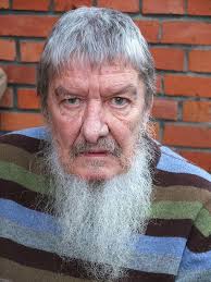 Der Raum hat mich geprägt“: Interview mit Franz Hodjak in Usingen