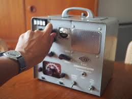 Image result for Gonset Commander