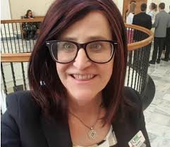 Transgender Maine: "The Kids are Alright" by Gia Drew — HHRCMAINE