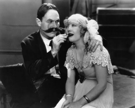 The Joy of Silent Film | The New Yorker