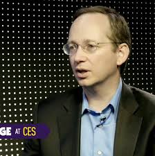 Interview: Samsung's David Steel