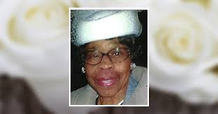 Charlie Mae Nelson Obituary November 6, 2023