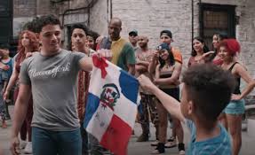 Chu's lively and authentic eye for storytelling to capture a world very much of in the heights was filmed in new york, primarily on location in the dynamic community of washington heights. World Premiere Of In The Heights To Open Up Tribeca Film Festival On June 9th Mxdwn Movies