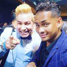 Buenos momentos con amigos del cine dominicano @jasselgonzalezcine  #festivaldelcinedominicano #uasdiano #tamo