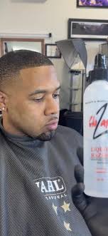 How to Use Liquid Razor