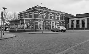 Marktplein Winschoten Jaartal 1970 Tot 1980 Foto S Serc In 2020 Groningen Foto S Geschiedenis