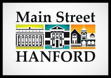 Small Business Saturday — Main Street Hanford