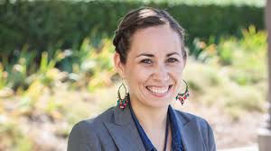 Alicia Wright Writes about Khurshid Bano from Pakistan