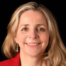 Signe Andrea Biddle for The Worthys in the Winchester local election