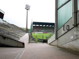 This page contains an complete overview of all already played and fixtured season games and the season tally of the club kfc uerdingen in the season overall statistics of current season. Regionalliga Kfc Uerdingen Die Grotenburg Brockelt Umzug Nach Duisburg Kicker