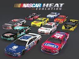 It lacks content and/or basic article components. Nascar Heat Evolution Paint Scheme Pack 2 Blowovers Youtube