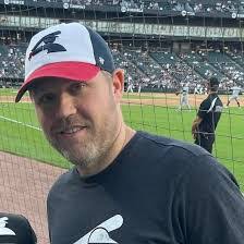 Joe Mankiewicz's Instagram, Twitter & Facebook