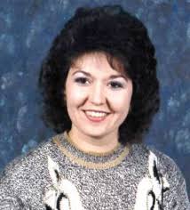 Monika Patricia Gold Obituary