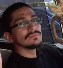 HECTOR JOHN ABRIL MISSING FROM: CABAZON, CALIFORNIA MISSING SINCE: MARCH  29, 2023 AGE AT TIME OF DISAPPEARANCE: 34 AGE NOW: 36 HEIGHT: 5'6" WEIGHT:  175 LBS HAIR: BLACK EYES: BROWN Hector John