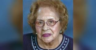 Angela McKittrick Obituary