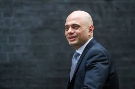 In a statement posted on twitter, mr javid said he was awaiting the result of a full pcr test and had. Sajid Javid Picked To Steer The British Economy Through Brexit Bloomberg