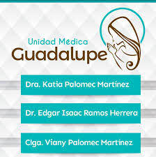 Unidad Medica Guadalupe S.A. de C.V.