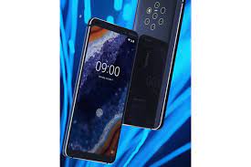 In its pursuit of quality, hmd global as come up with a collaborative camera solution that might add appeal to those who really want power and control in. Leaked Video Reveals New Nokia 9 Pureview With Five Cameras Digital Marketing Seo Sem In Malaysia Lead Hacker