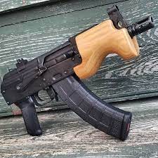 Micro Draco Pistol Hg2797 N We Received A Very Limited Supply And Don T Expect Them To Be Around Long Draco Microdraco Dracoak Guns Bullet Guns Badass Guns