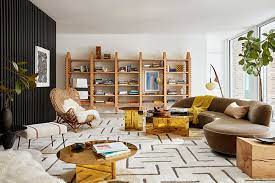 Estilo mid century moderno habitaciones destacadas inspiracion. Que Es El Mid Century Modern Moove Magazine