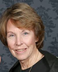 Patricia Coburn's Instagram, Twitter & Facebook