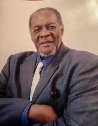 Reverend Jesse Simpkins Obituary