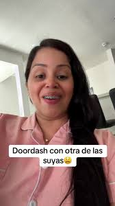Roxanne Rojas Doordash