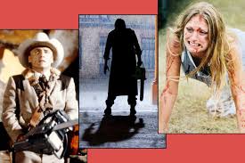 How to watch the 'Texas Chainsaw Massacre' movies in order: Complete  timeline guide