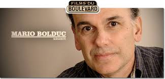 Films du Boulevard — Mario Bolduc — Scénariste