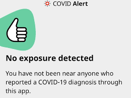 Wash or sanitize hands often. Covid Alert App Now Available In Nova Scotia Halifaxtoday Ca