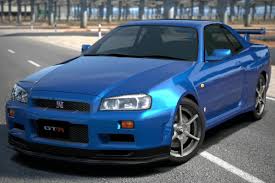 Cuma hanya selepas produksi nissan skyline r33 gtr dihentikan pada tahun 1998 barulah model r34 gtr ini bermula. Nissan Skyline R34 Gt R Legenda Jdm Yang Semakin Mahal Walaupun Cecah Usia 20 Tahun