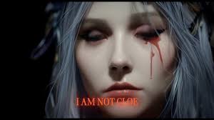 STRINGS OF VENGEANCE