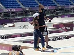 Fadinha do skate completo com leticia bufoni, bob burnquist e sandro dias. Yocu5qhkufd9wm