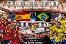 مصر والبرازيل 2009 كاس القارات. ÙÙŠØ¯ÙŠÙˆ Ø§Ù„Ø¨Ø±Ø§Ø²ÙŠÙ„ ØªÙƒØªØ³Ø­ Ø§Ø³Ø¨Ø§Ù†ÙŠØ§ Ø¨Ø«Ù„Ø§Ø«ÙŠØ© ÙˆØªØªÙˆ Ø¬ Ø¨ÙƒØ£Ø³ Ø§Ù„Ù‚Ø§Ø±Ø§Øª ØµØ­ÙŠÙØ© ÙƒÙˆØ±Ø© Ø³ÙˆØ¯Ø§Ù†ÙŠØ© Ø§Ù„Ø¥Ù„ÙƒØªØ±ÙˆÙ†ÙŠØ©